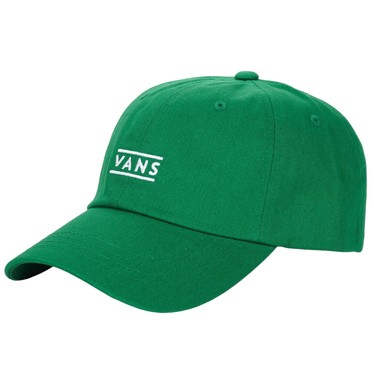 Κασκέτο Vans Half Box Curved Bill Jockey