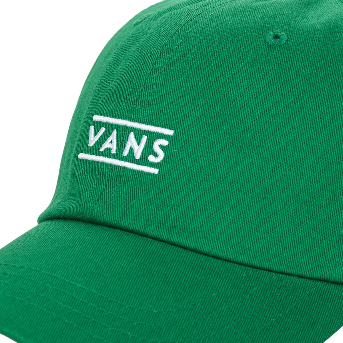 Men's Caps Vans Green