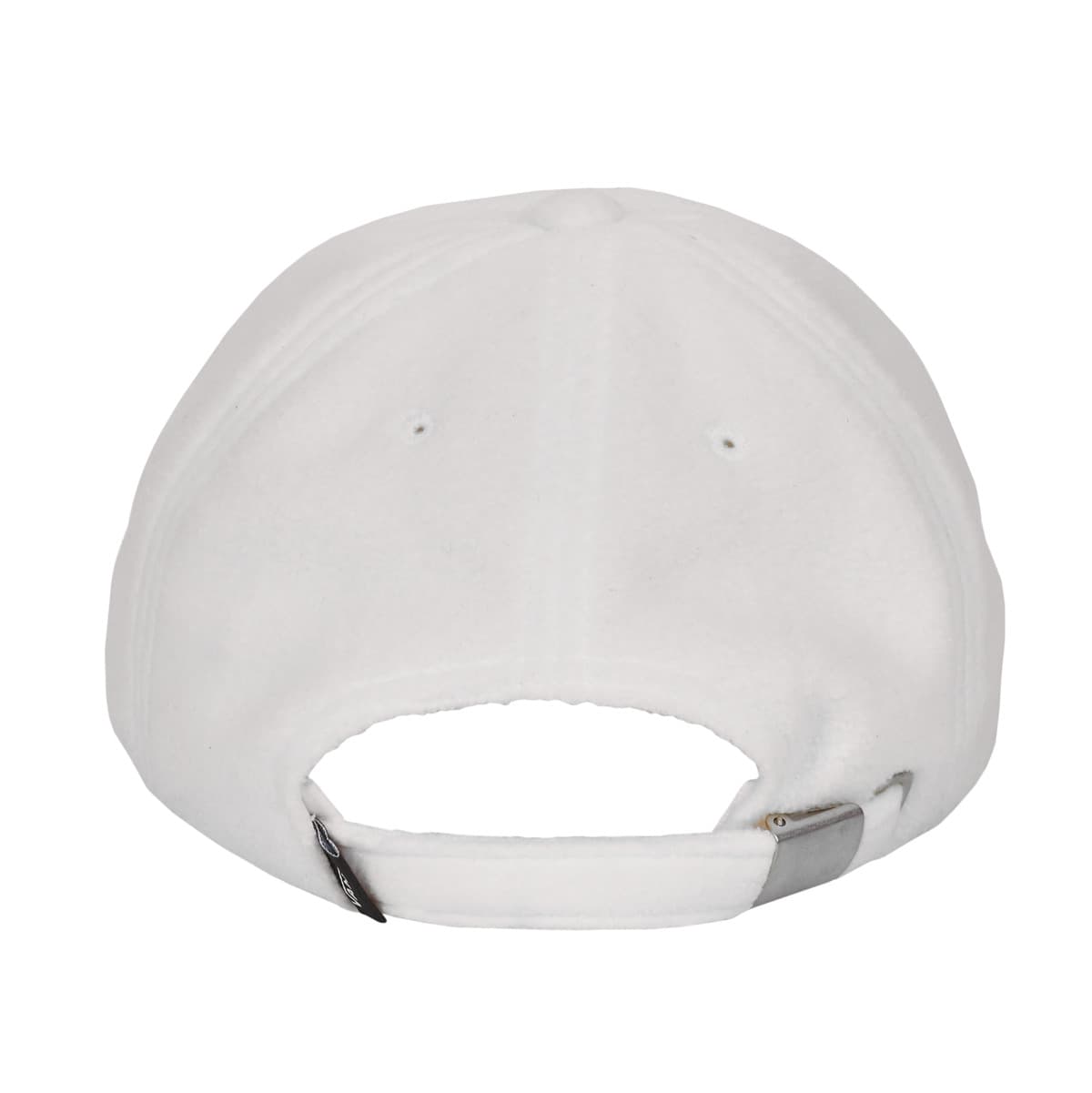 Men's Caps Vans White