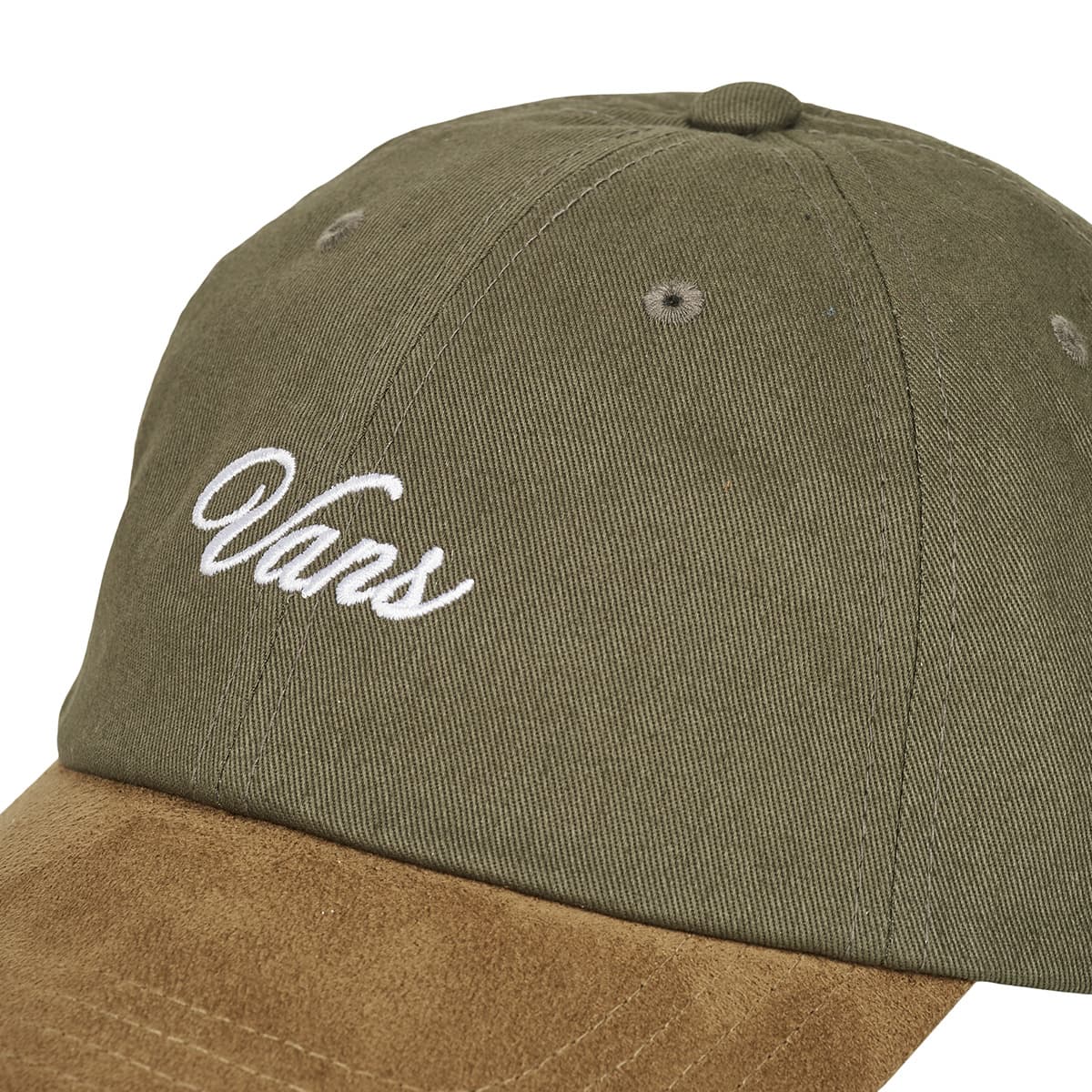 Men's Caps Vans Khaki