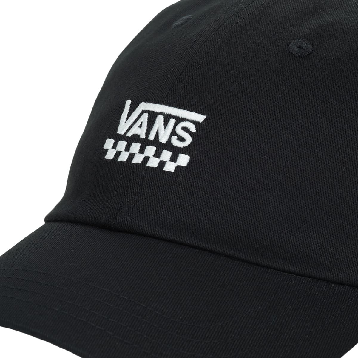 Women's Caps Vans Black
