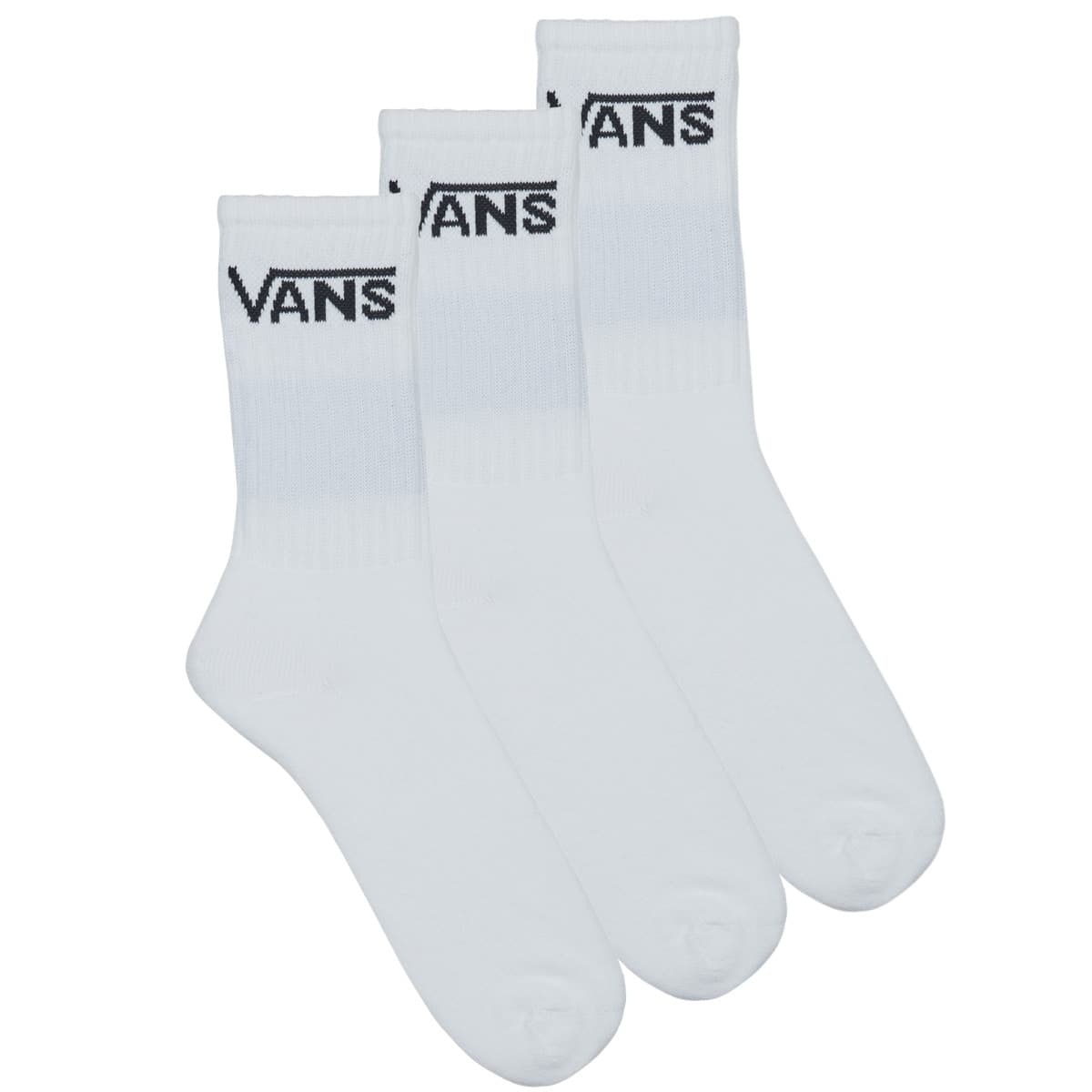 Men's Socks Vans White