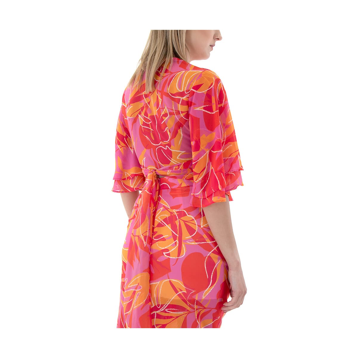 Women's T-Shirts Twenty-29 Multicolor