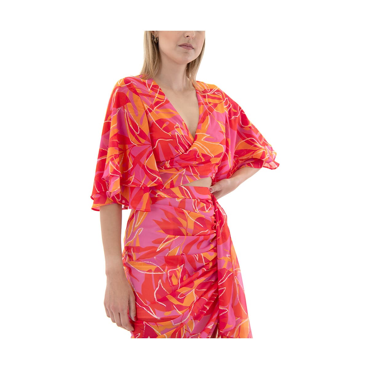 Women's T-Shirts Twenty-29 Multicolor