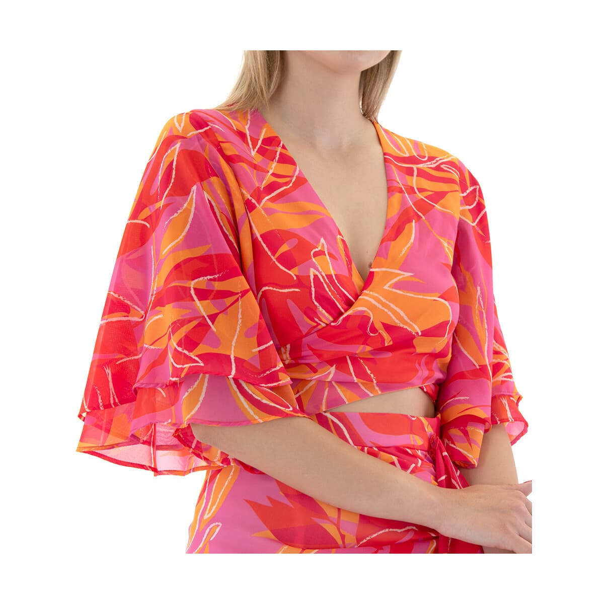 Women's T-Shirts Twenty-29 Multicolor