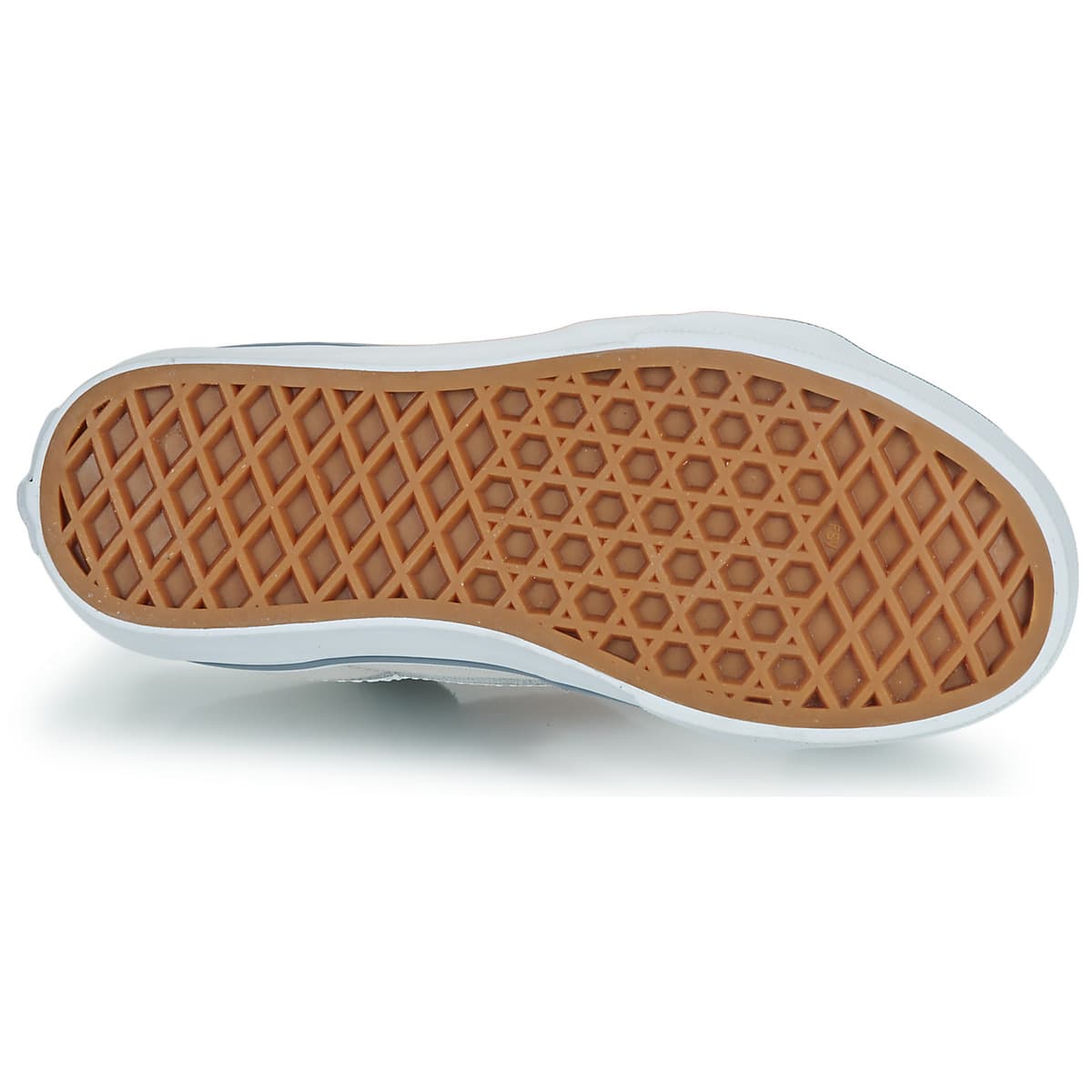 Boys' Sneakers Vans Gray