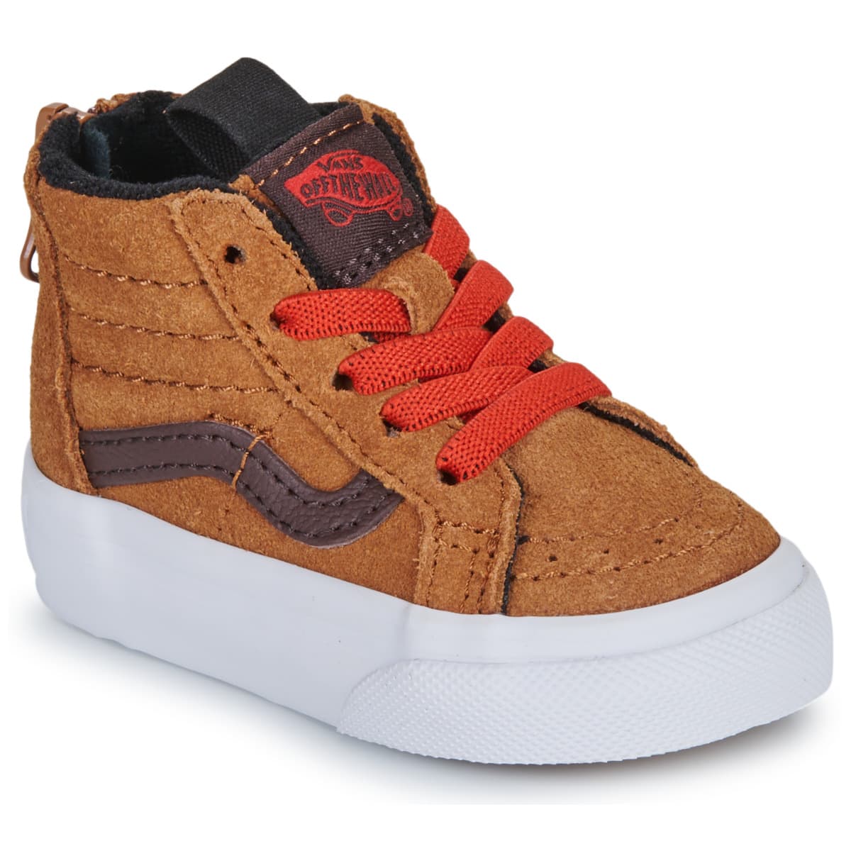 Ψηλά Sneakers Vans SK8-Hi Zip