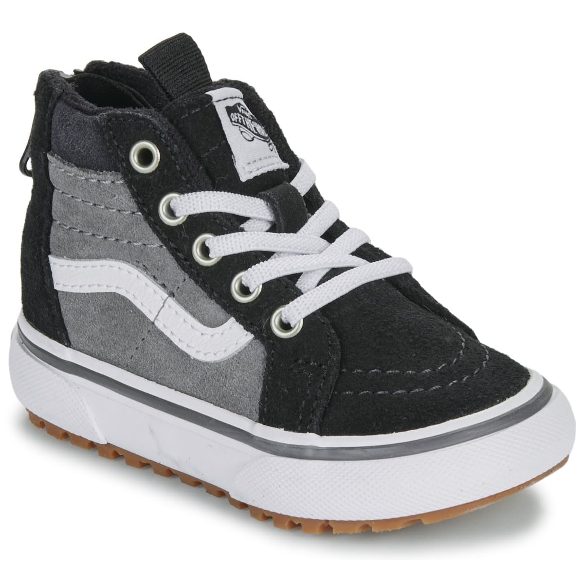 Ψηλά Sneakers Vans MTE SK8-Hi Zip