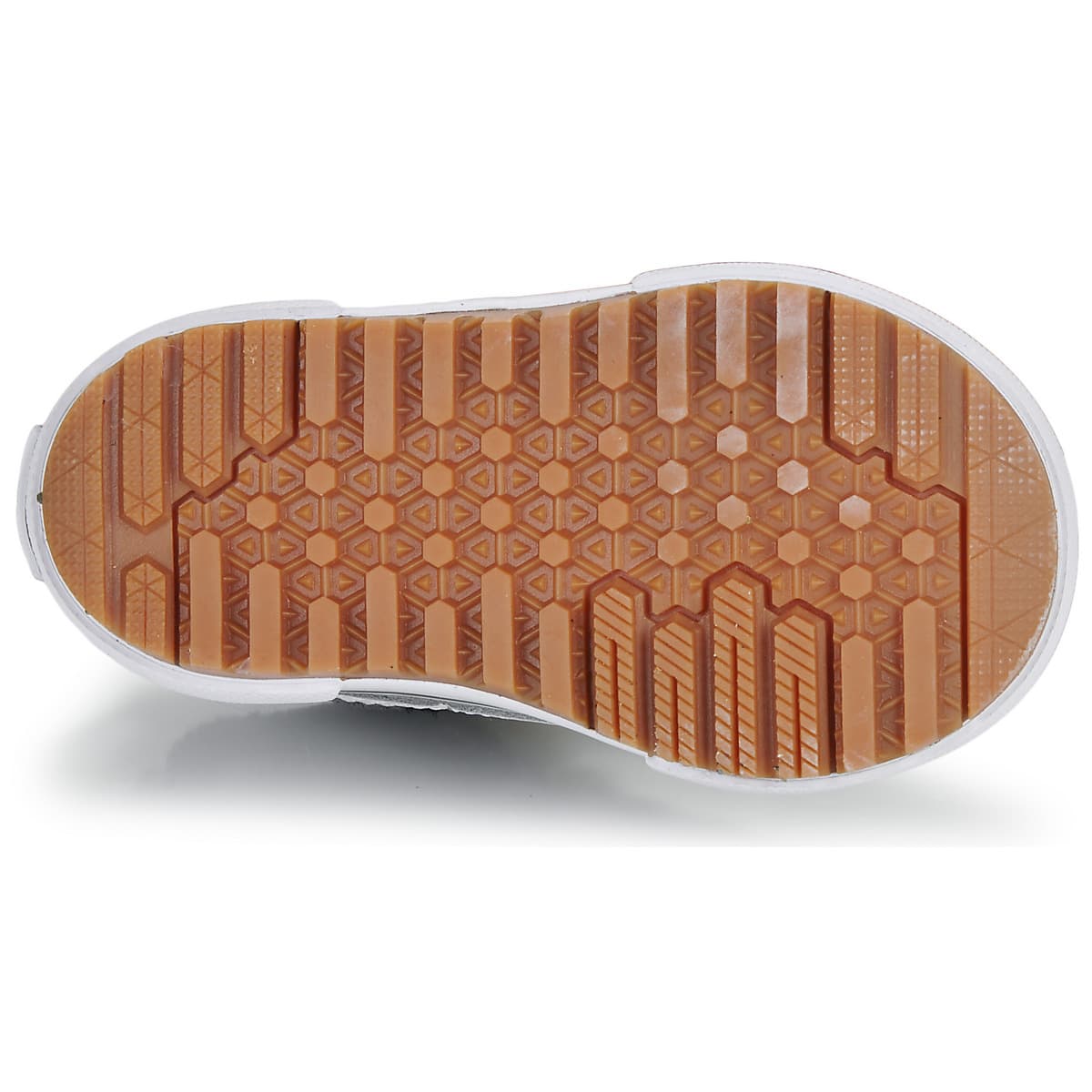 Boys' Sneakers Vans Black