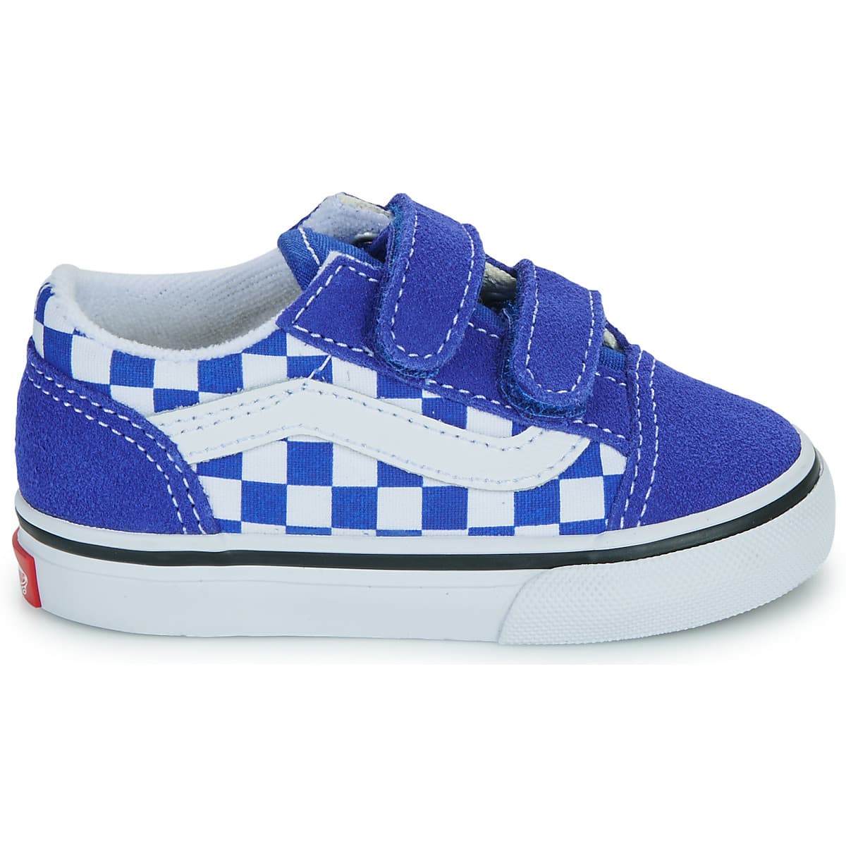 Boys' Sneakers Vans Blue