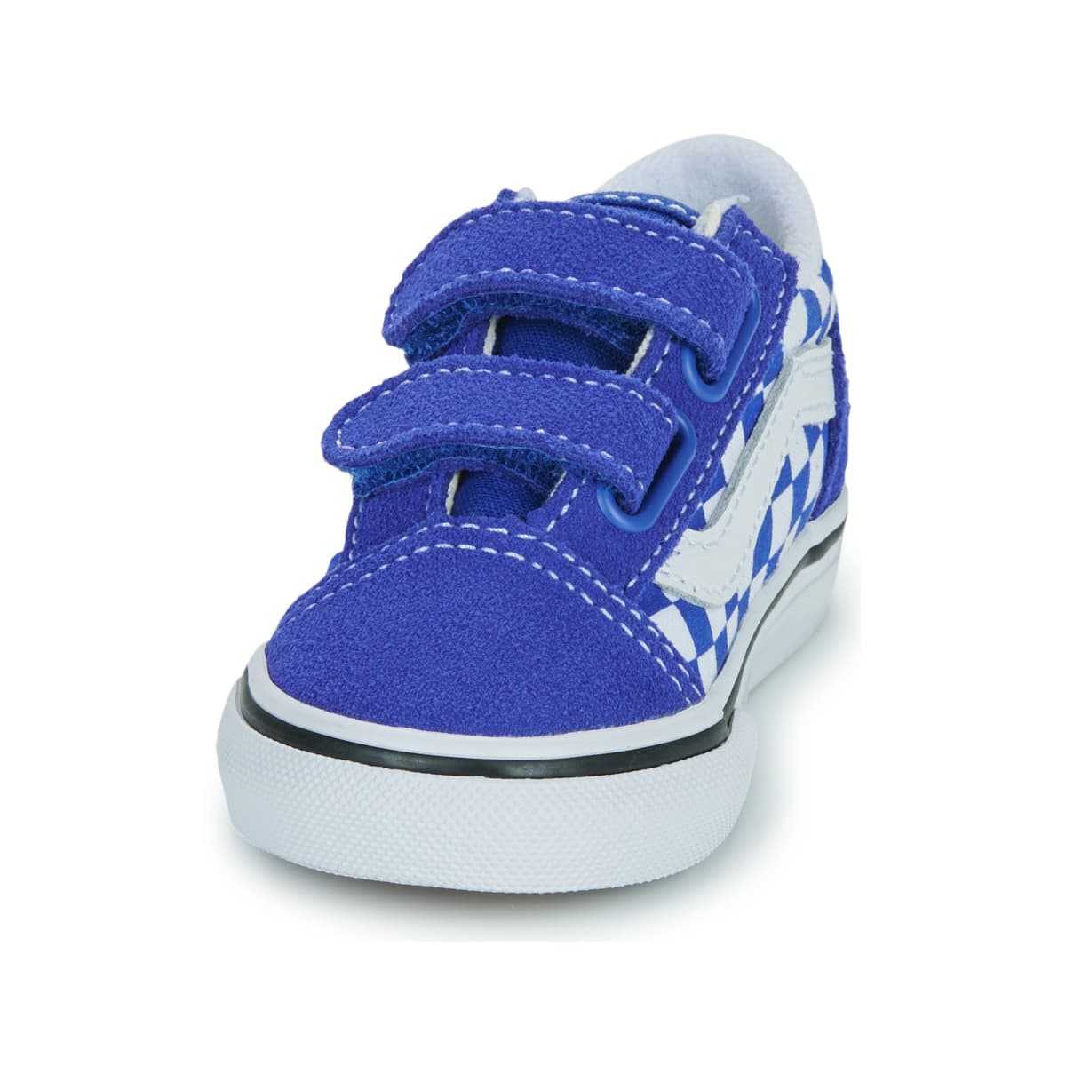 Boys' Sneakers Vans Blue