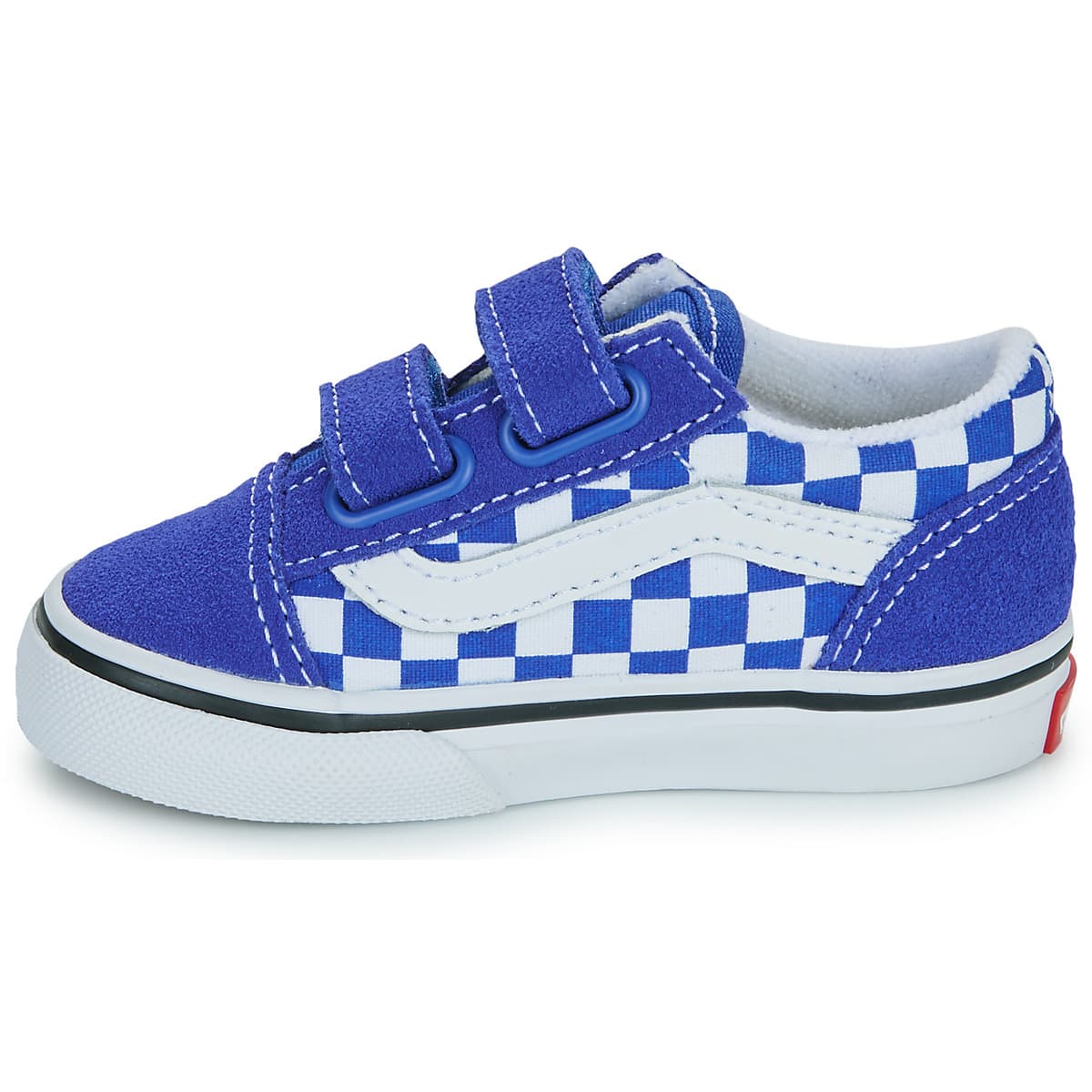 Boys' Sneakers Vans Blue