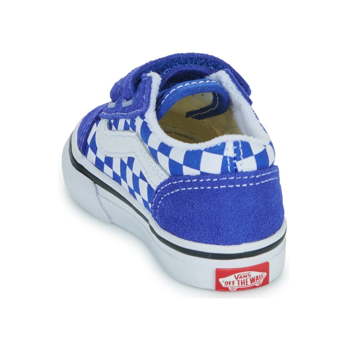 Boys' Sneakers Vans Blue