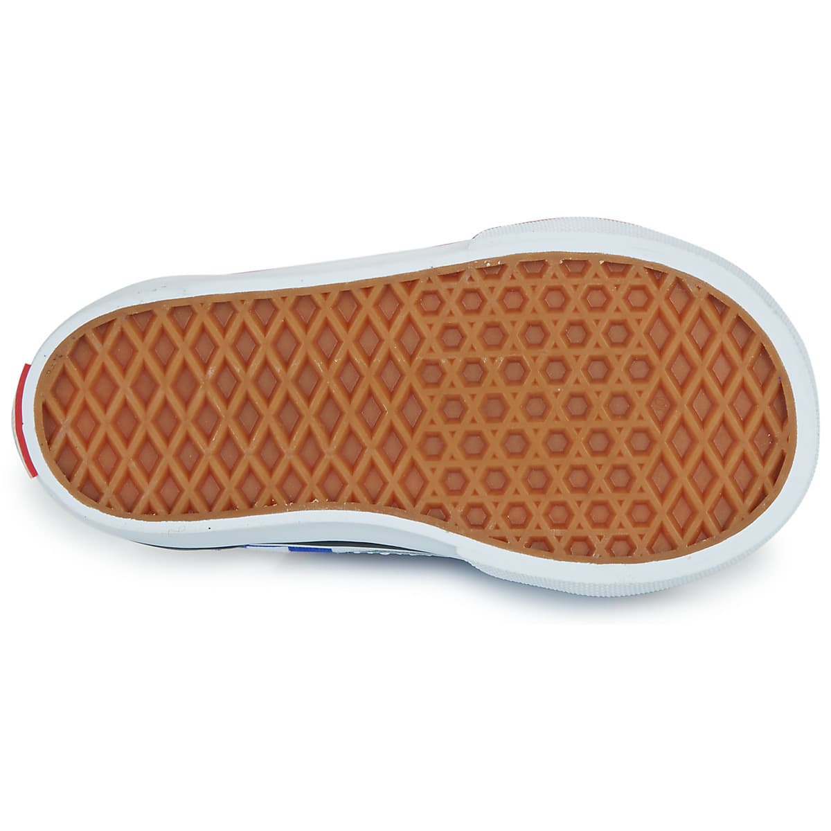 Boys' Sneakers Vans Blue