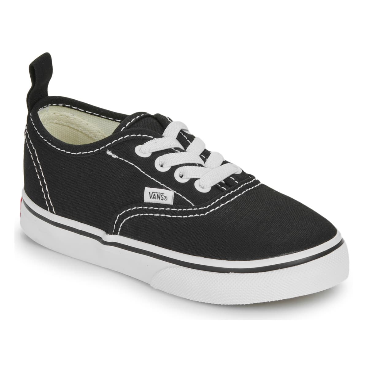 Xαμηλά Sneakers Vans TD Authentic Elastic Lace