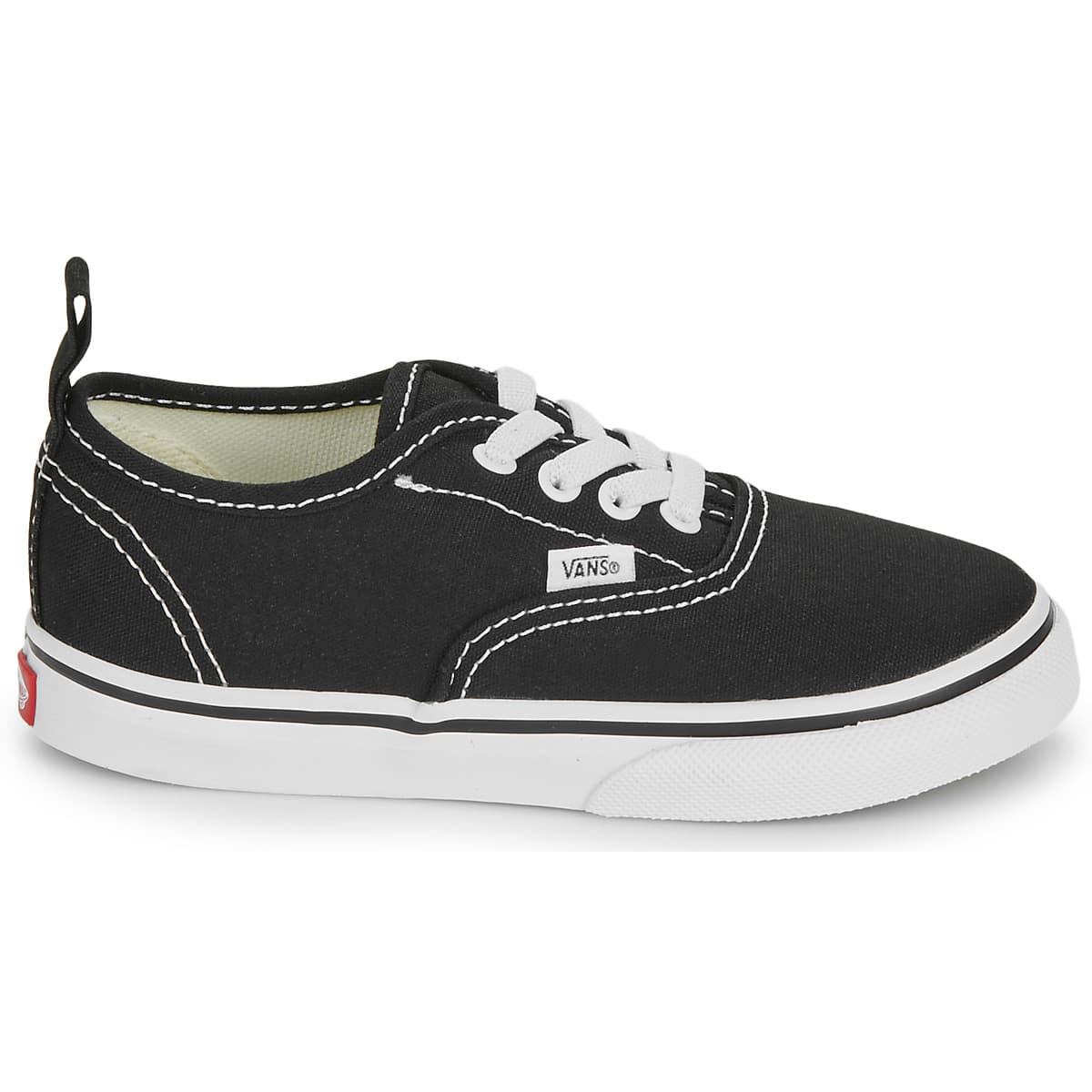 Boys' Sneakers Vans Black
