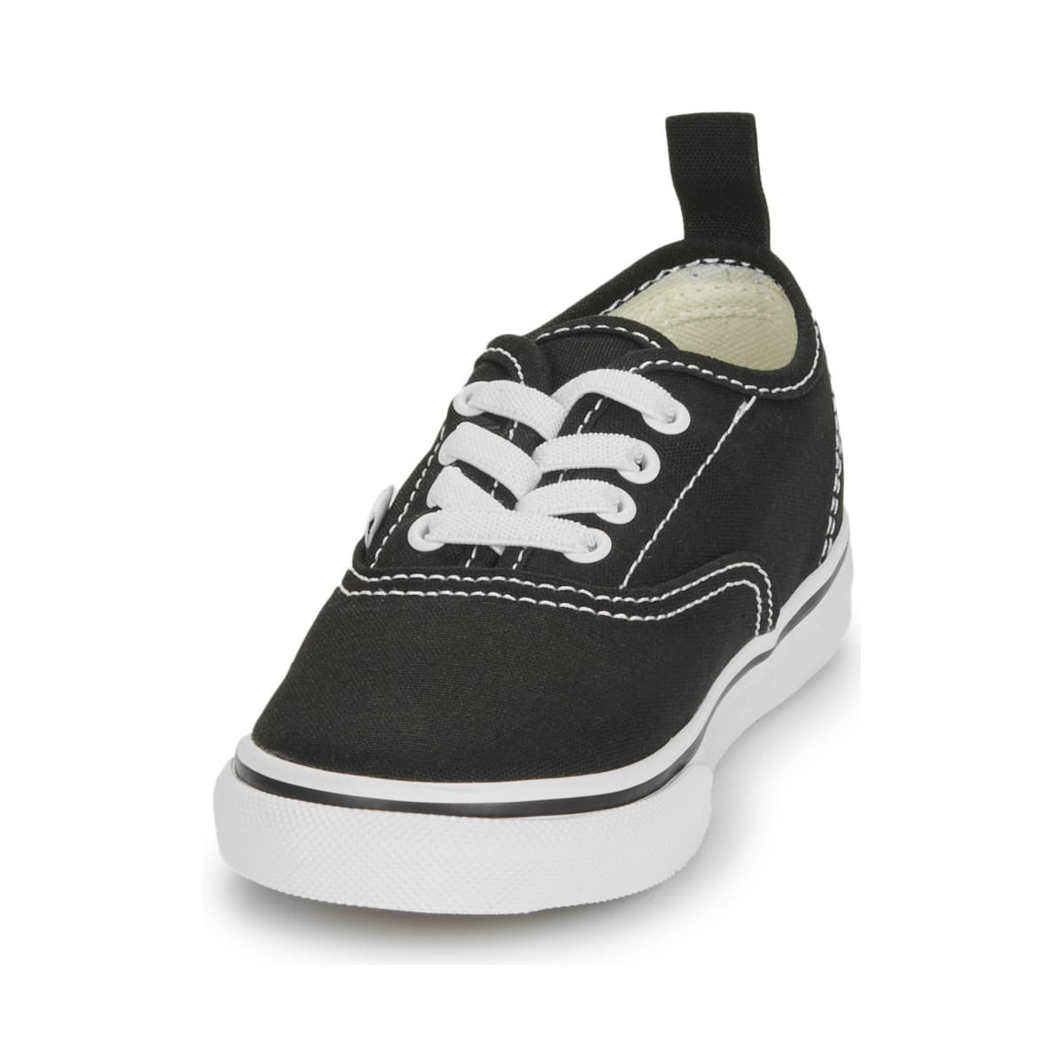 Boys' Sneakers Vans Black