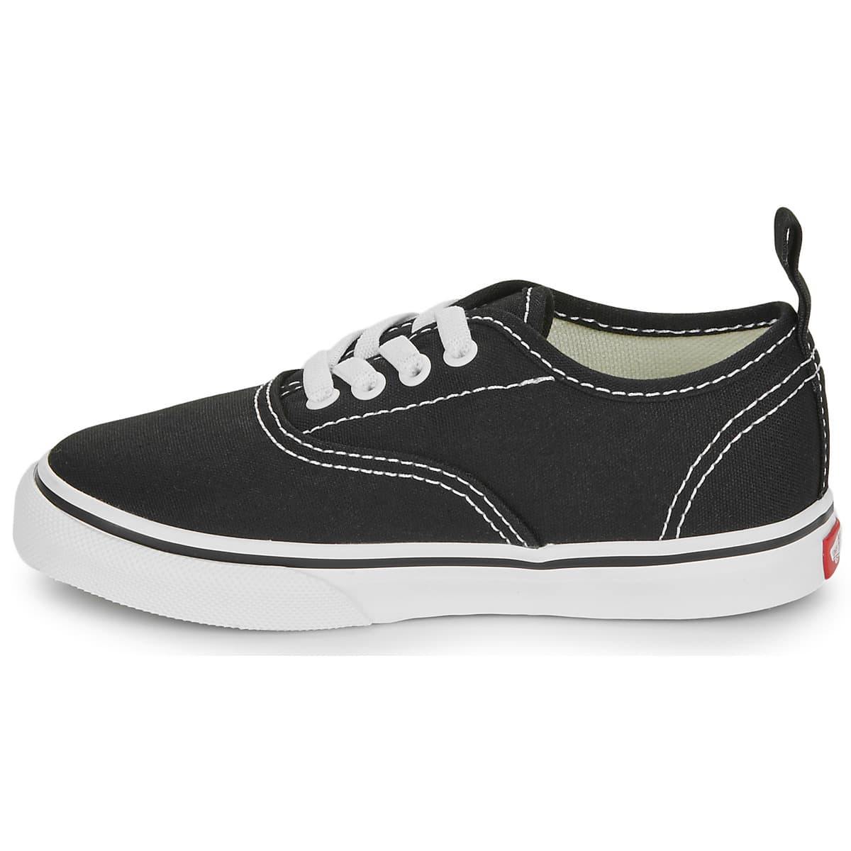 Boys' Sneakers Vans Black