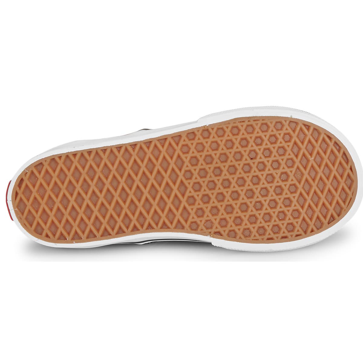 Boys' Sneakers Vans Black