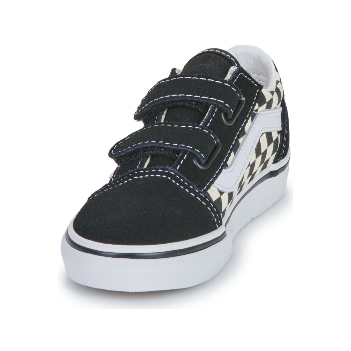 Girls' Sneakers Vans Black