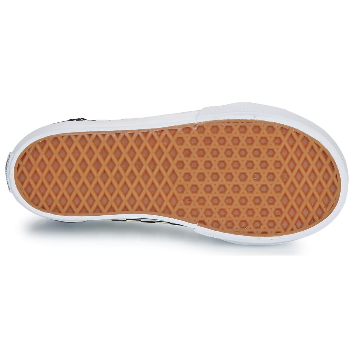 Girls' Sneakers Vans Black