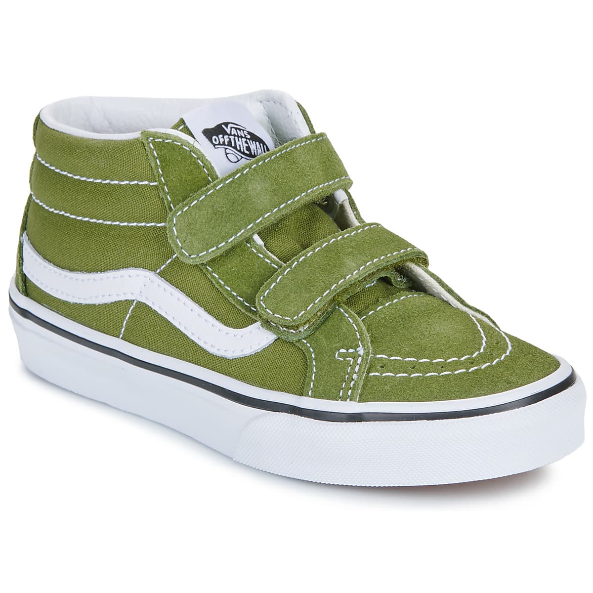 Ψηλά Sneakers Vans SK8-Mid Reissue V