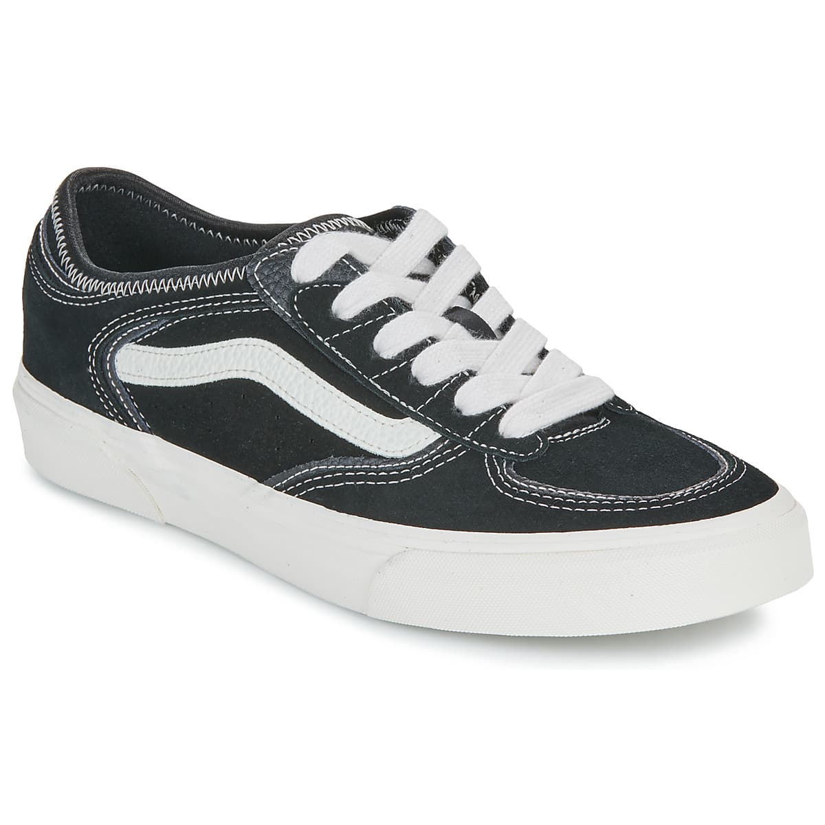 Men's Sneakers Vans Black