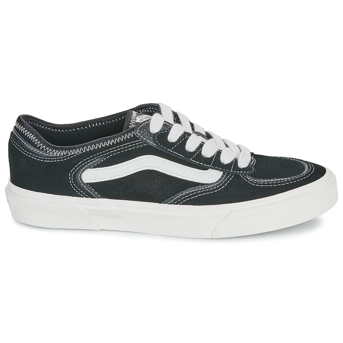 Men's Sneakers Vans Black