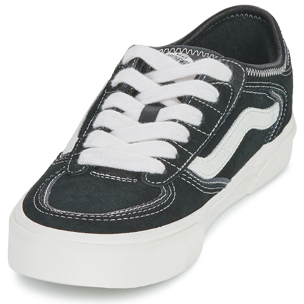 Men's Sneakers Vans Black