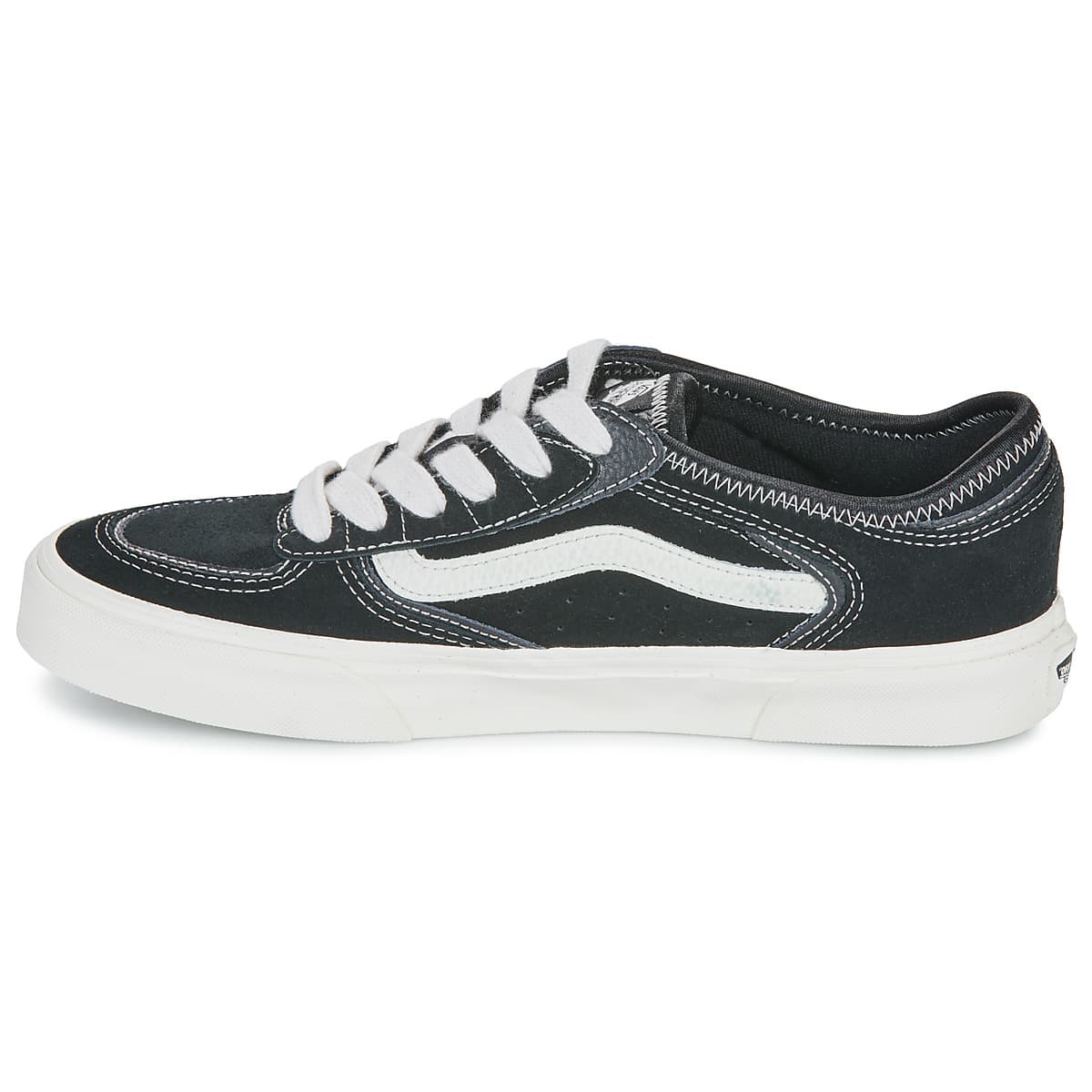 Men's Sneakers Vans Black