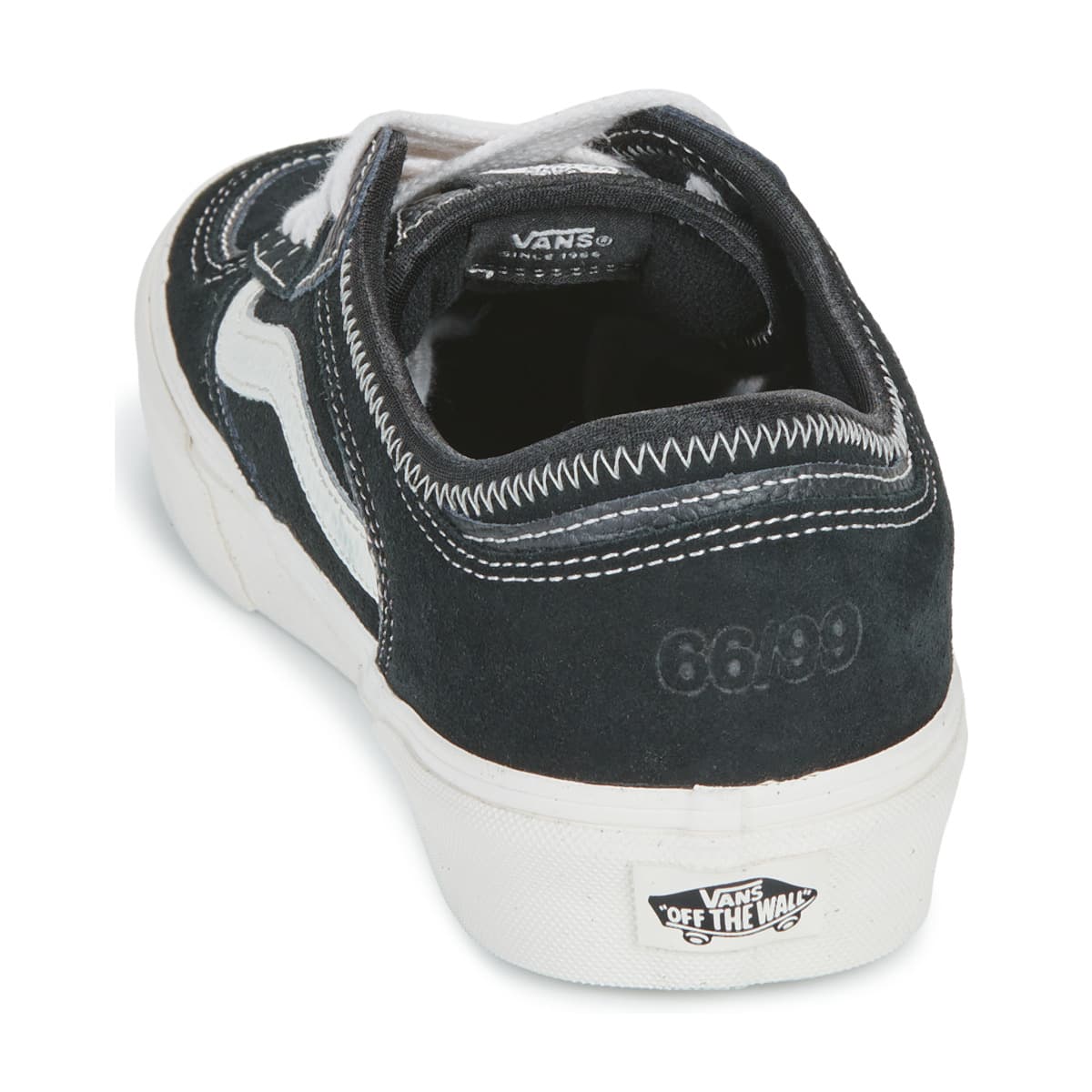 Men's Sneakers Vans Black