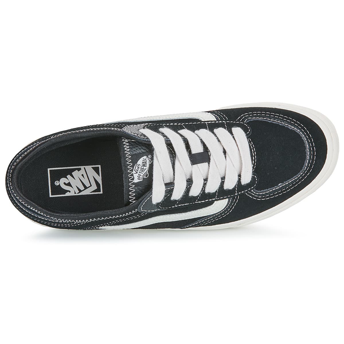 Men's Sneakers Vans Black