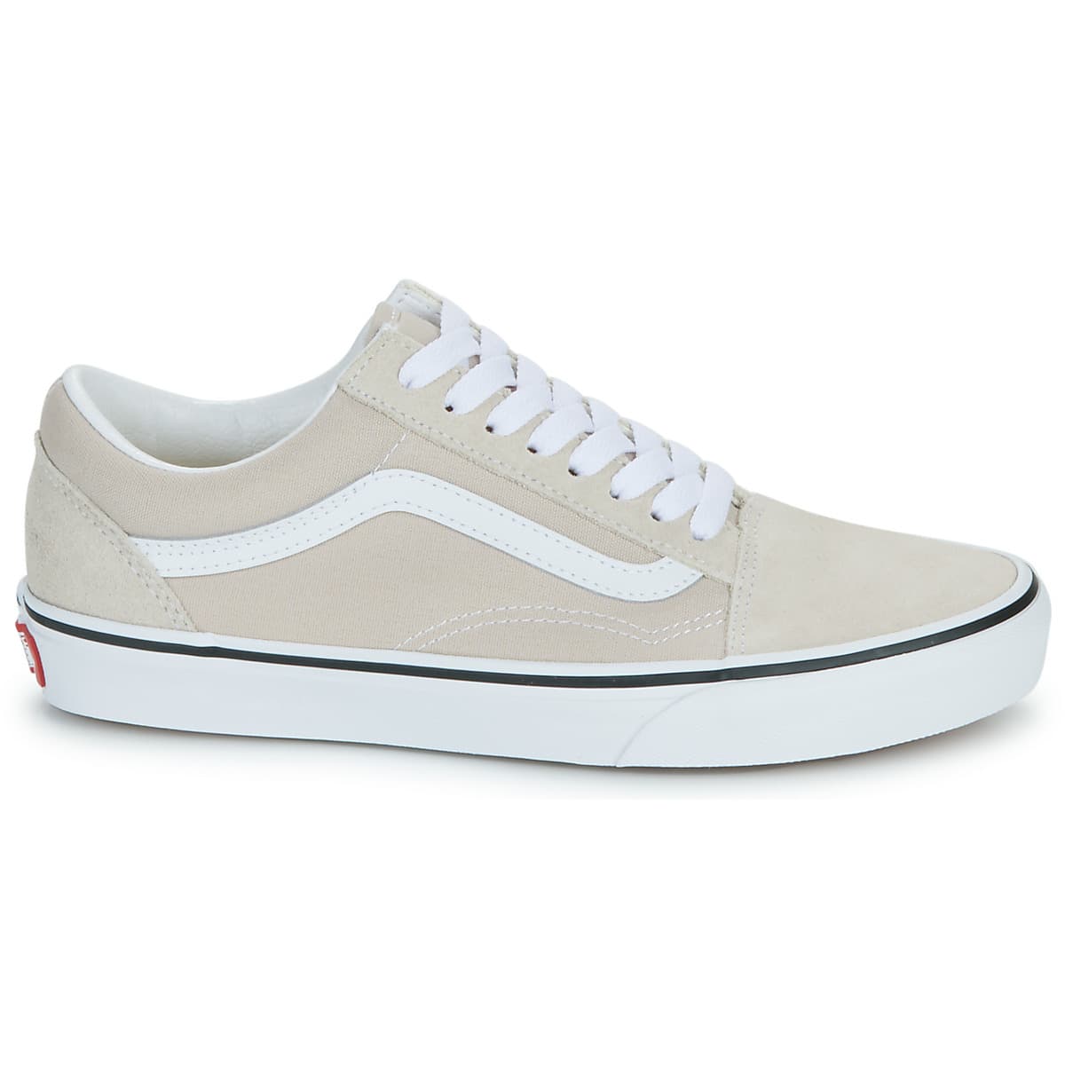 Men's Sneakers Vans Beige