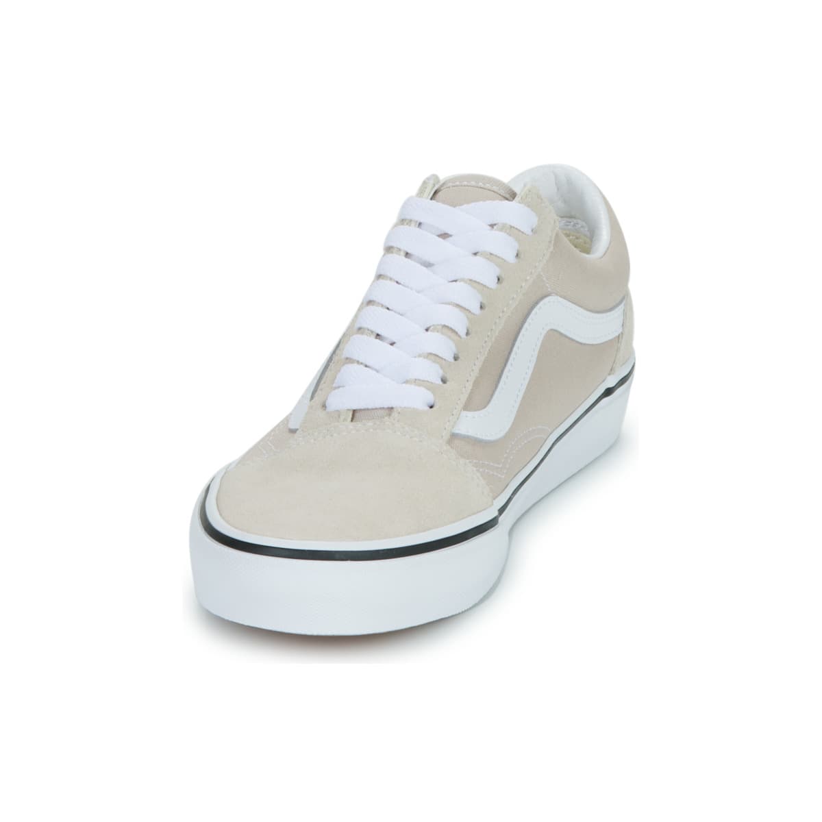 Men's Sneakers Vans Beige