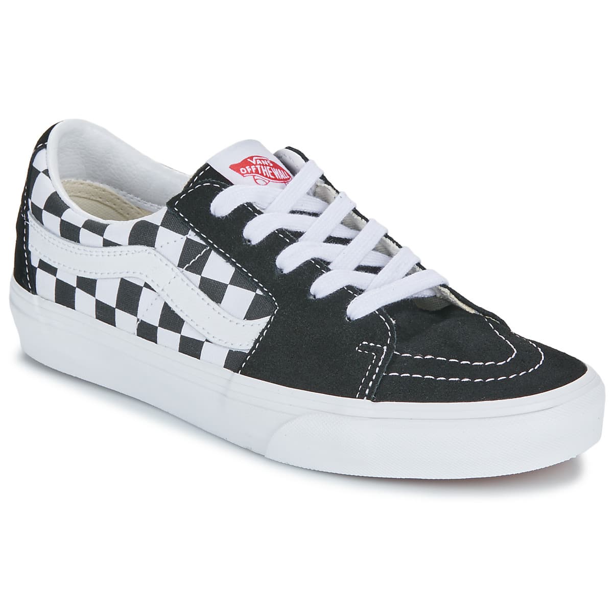 Men's Sneakers Vans Black