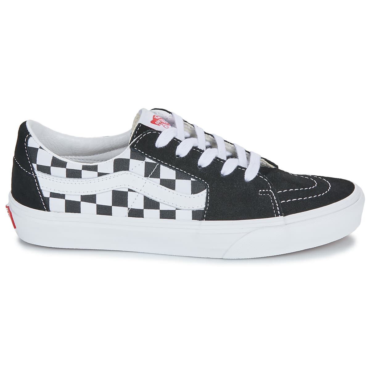 Women's Sneakers Vans Black