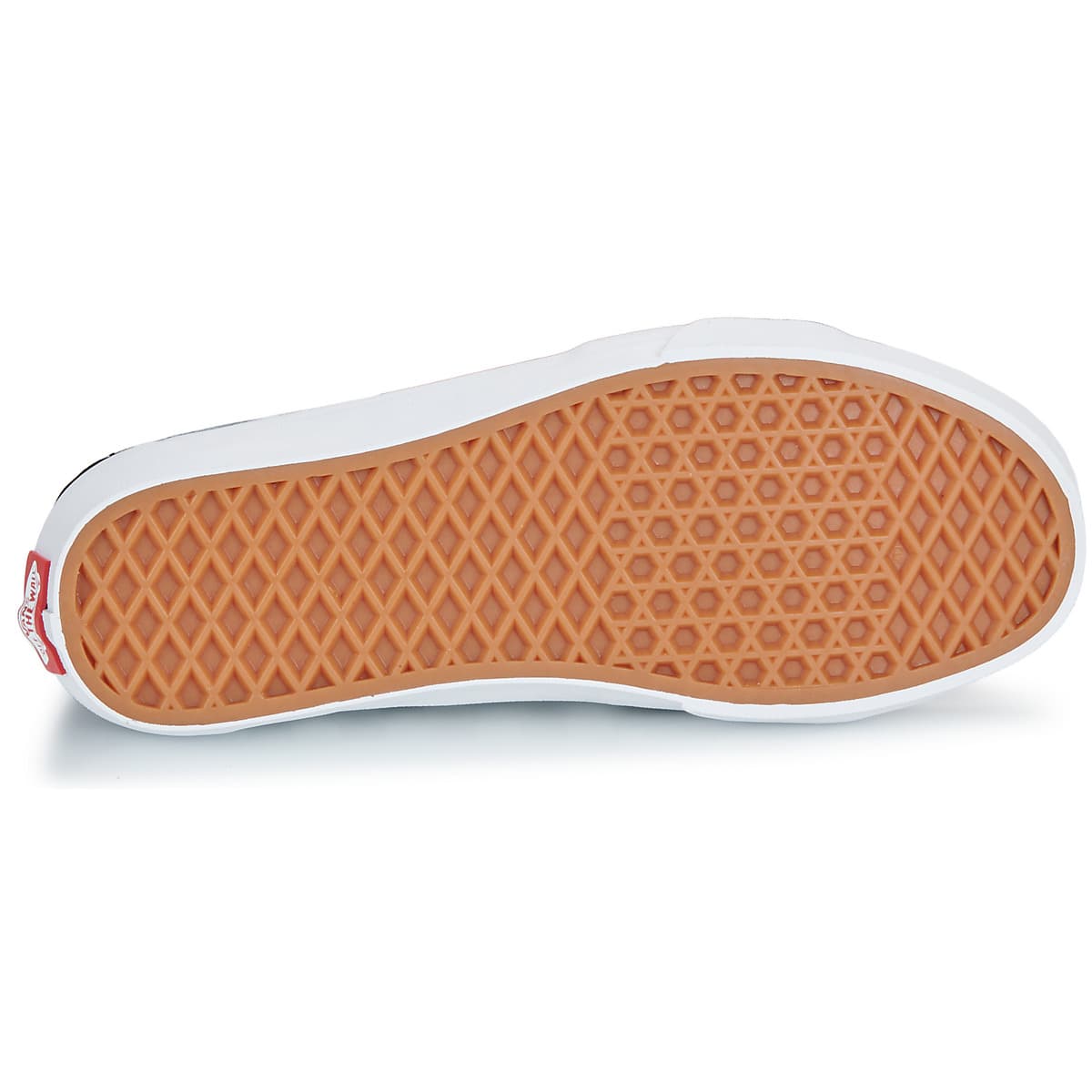 Women's Sneakers Vans Black