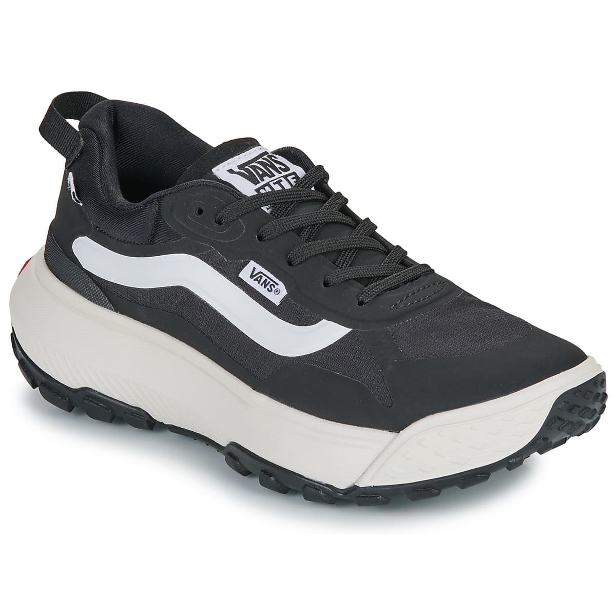 Men's Sneakers Vans Black