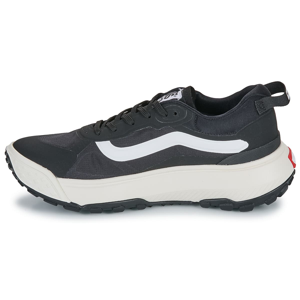 Men's Sneakers Vans Black