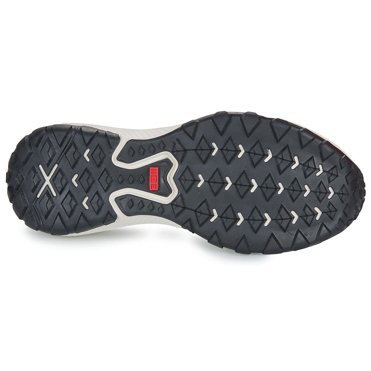 Men's Sneakers Vans Black