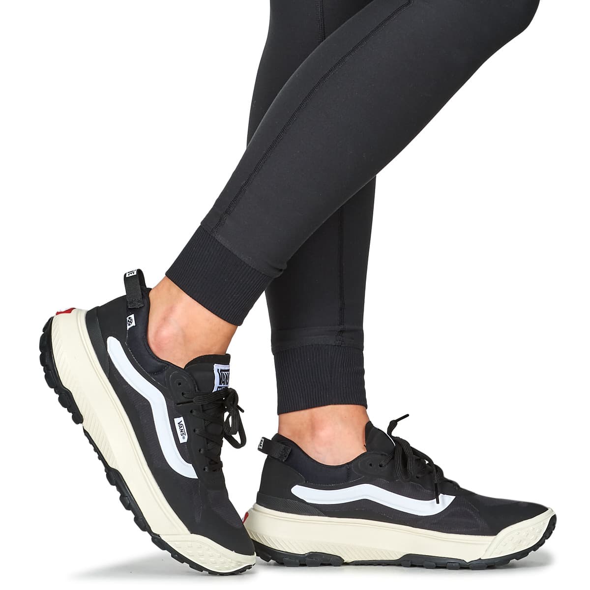 Men's Sneakers Vans Black