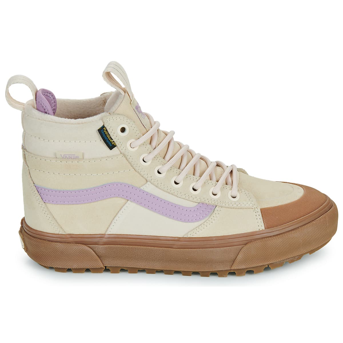 Women's Sneakers Vans White