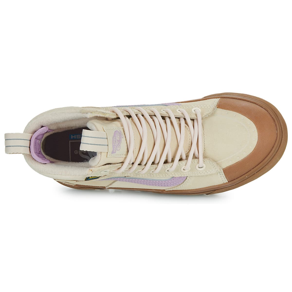 Women's Sneakers Vans White