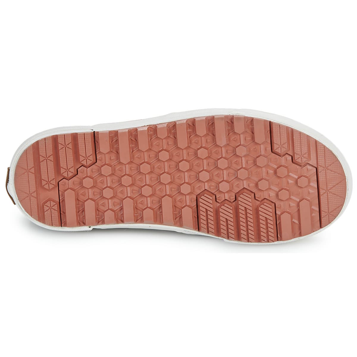 Women's Sneakers Vans Brown