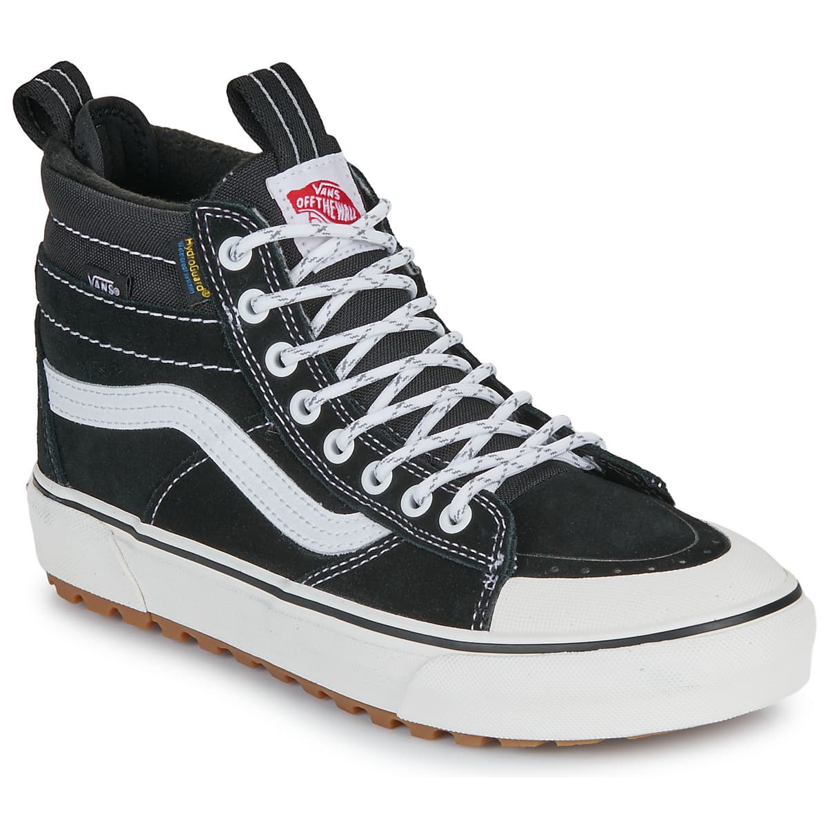 Men's Sneakers Vans Black