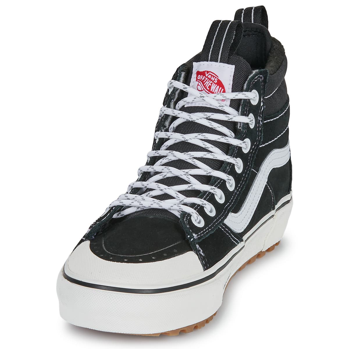 Women's Sneakers Vans Black