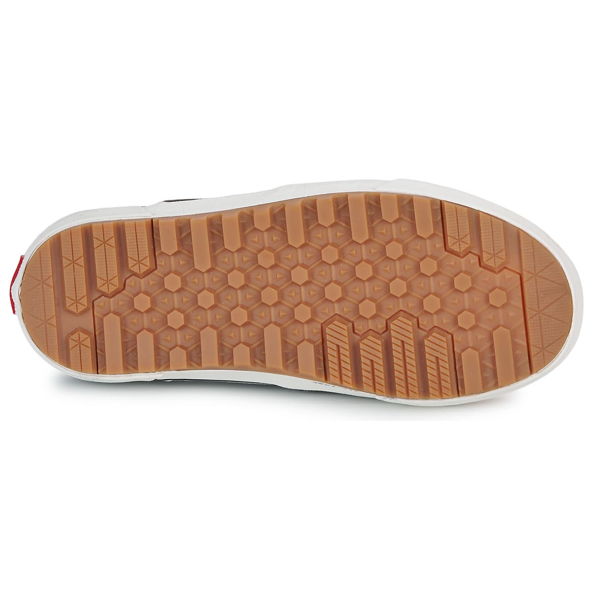 Women's Sneakers Vans Black