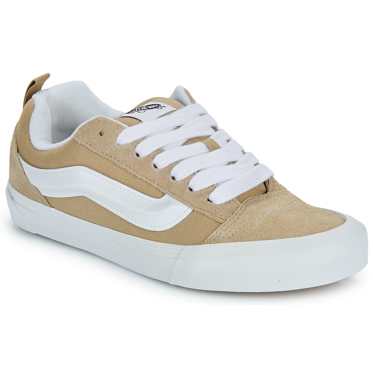 Men's Sneakers Vans Beige