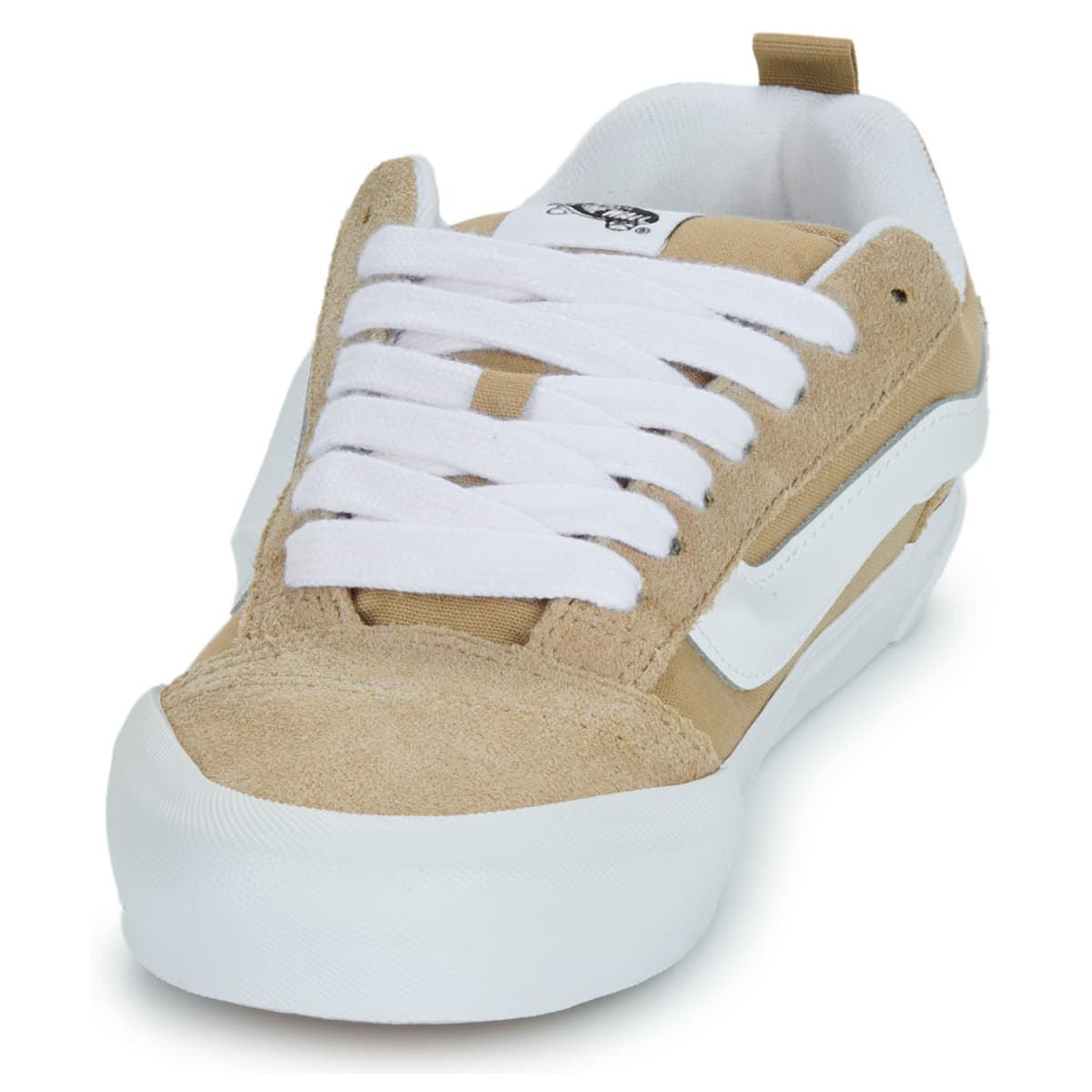 Men's Sneakers Vans Beige