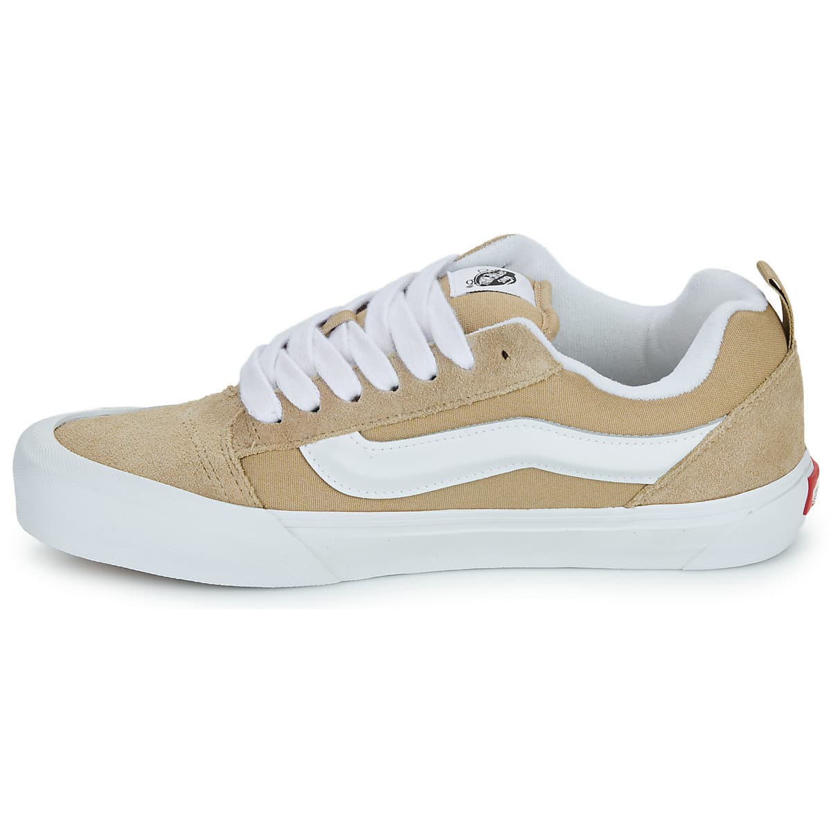 Men's Sneakers Vans Beige